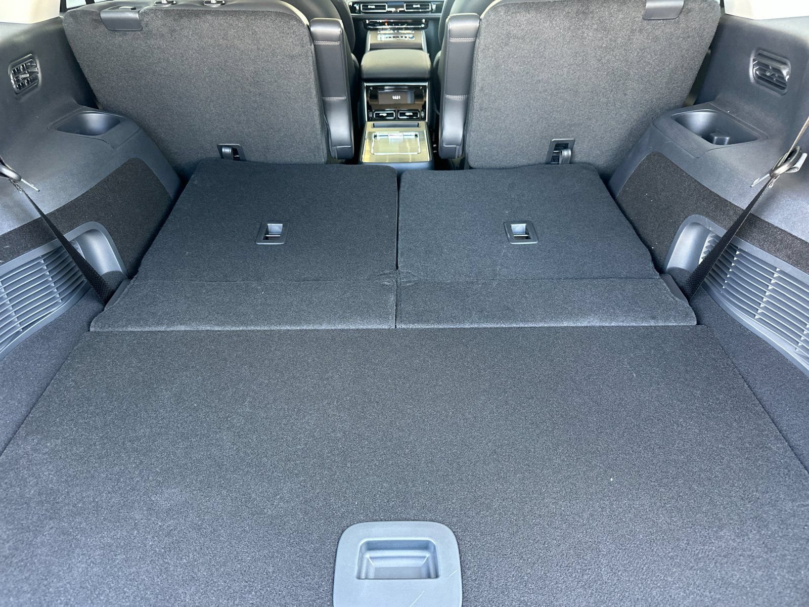 New 2026 Lincoln Aviator Reserve AWD/4WD image 15