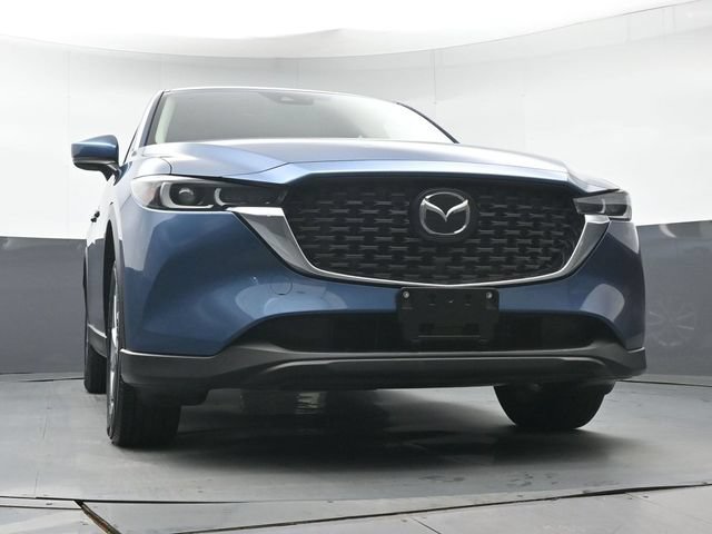 Certified 2023 MAZDA CX-5 AWD 2.5 S image 33