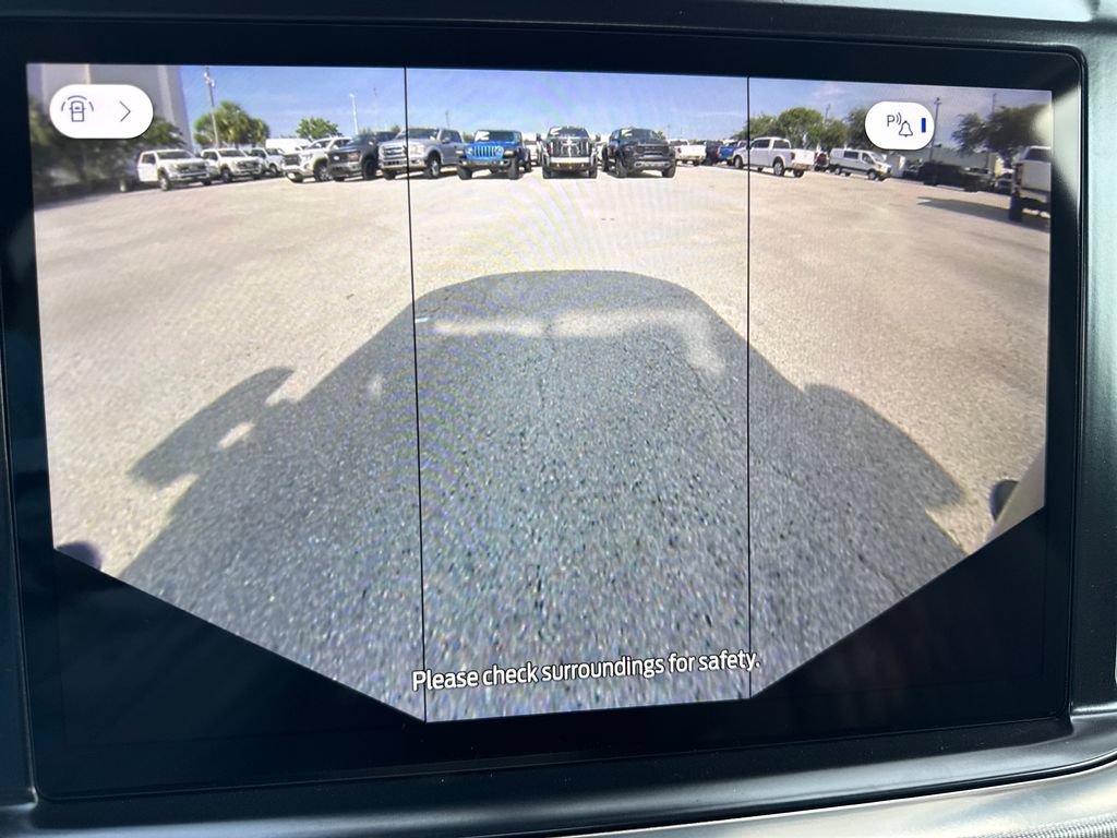 New 2026 Ford F250 Platinum AWD/4WD image 30