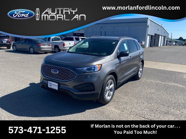 New 2024 Ford Edge SE AWD/4WD image 1