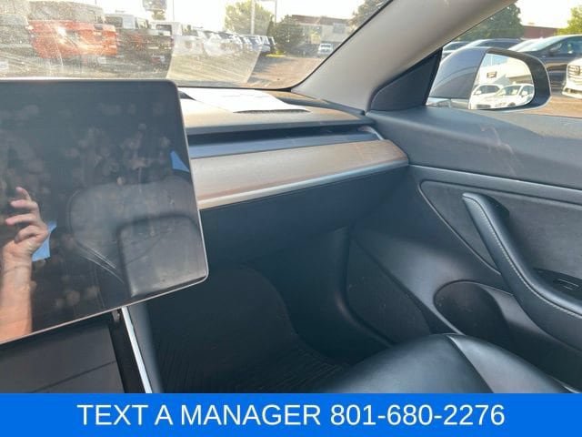 Used 2020 Tesla Model 3 RWD image 22