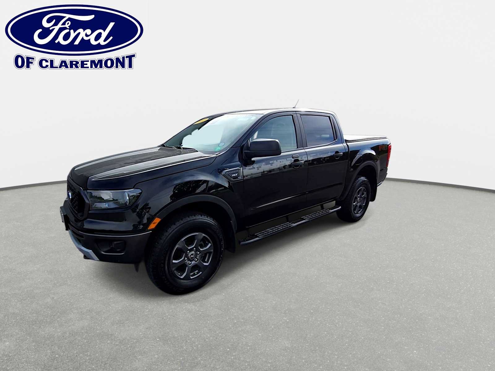 Used 2022 Ford Ranger XLT w/ Equipment Group 301A Mid AWD/4WD image 4