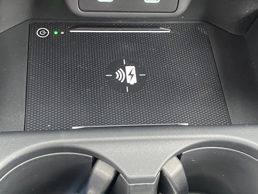 New 2026 Honda HR-V LX image 21