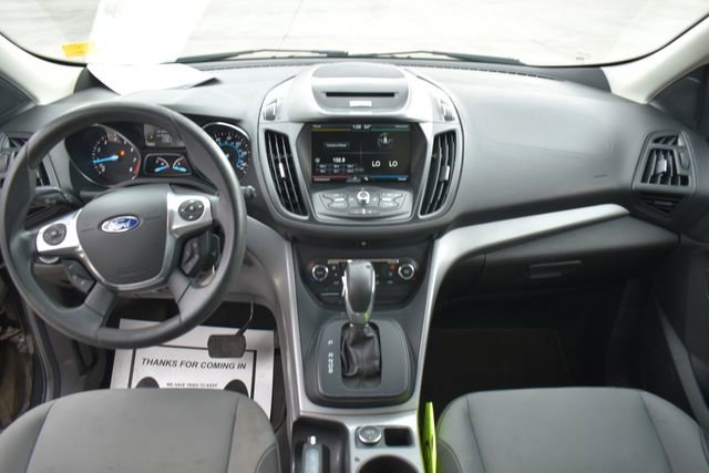 Used 2014 Ford Escape SE w/ Equipment Group 201A image 19