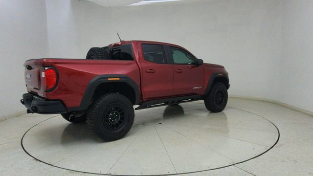Used 2024 GMC Canyon AT4X w/ AT4X AEV Edition AWD/4WD image 72