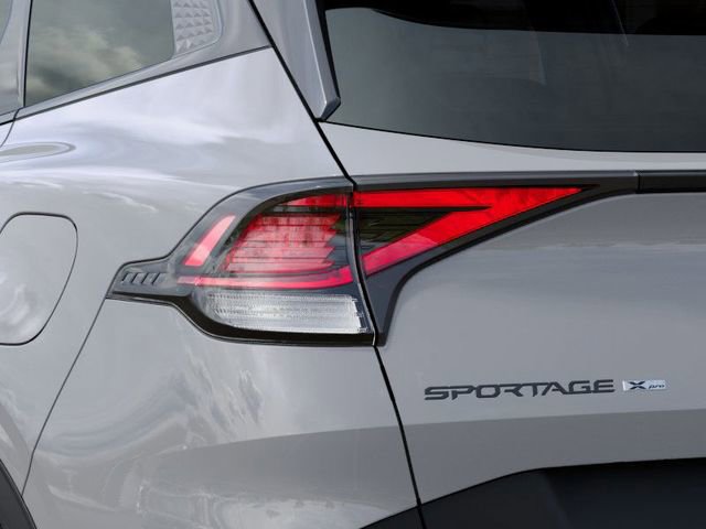 New 2025 Kia Sportage X-Pro image 11