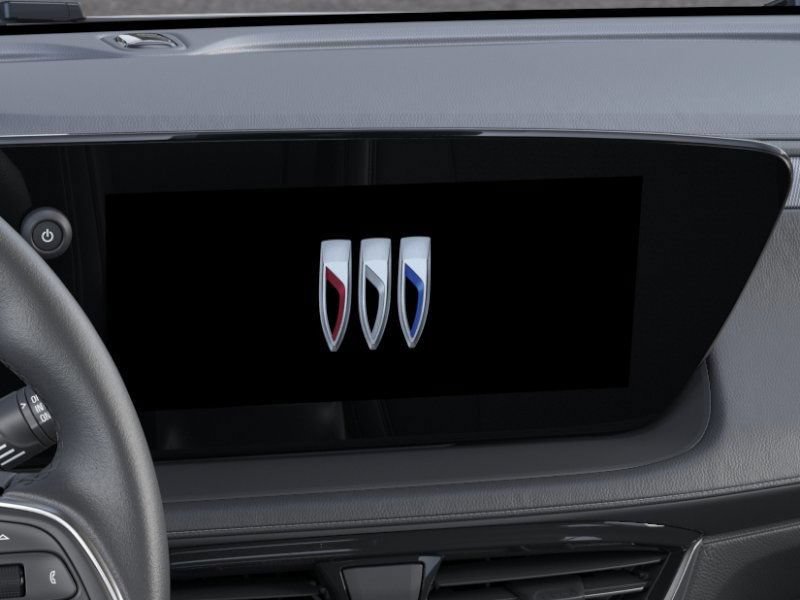 New 2026 Buick Encore GX Sport Touring w/ Advanced Technology Package FWD image 21