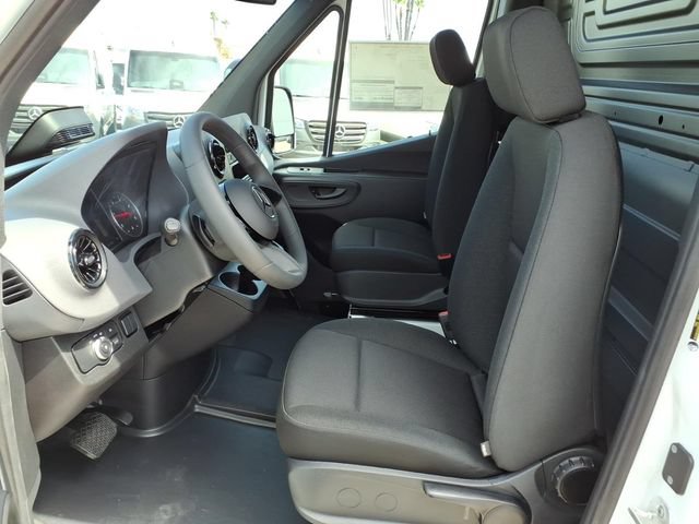 New 2026 Mercedes-Benz Sprinter 2500 image 15