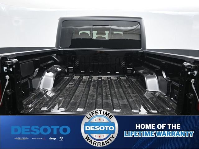 New 2026 Jeep Gladiator Willys image 17