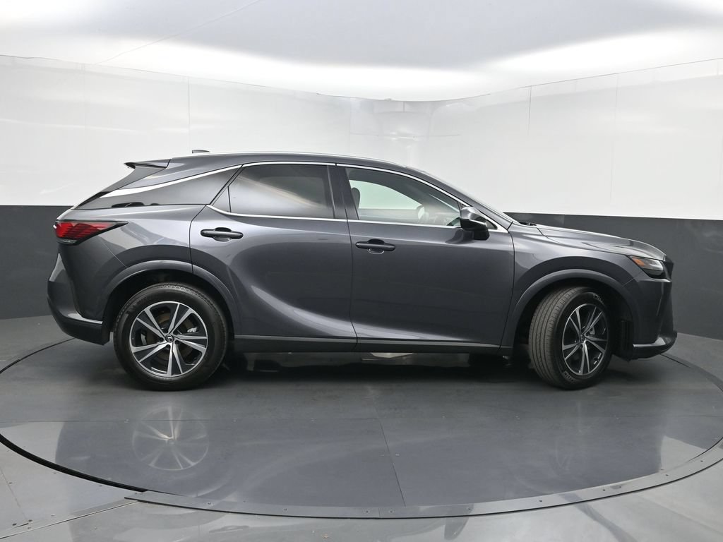 Used 2024 Lexus RX 350 Premium w/ Accessory Package (Z1) AWD/4WD image 43