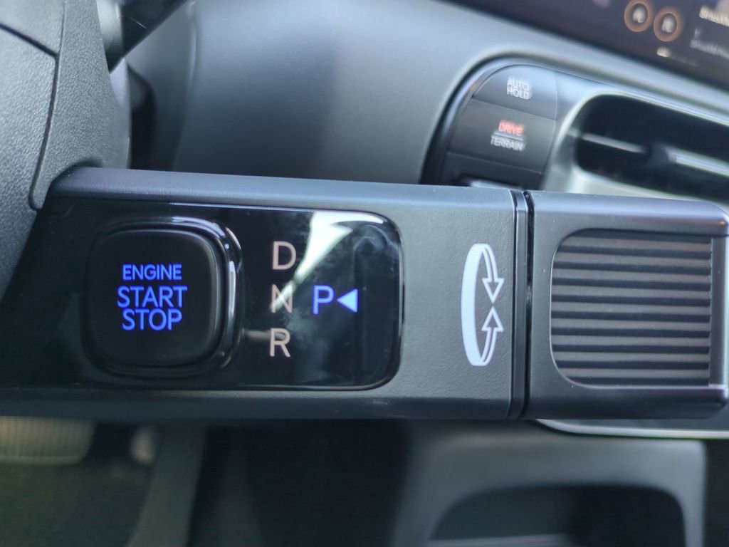 New 2026 Hyundai Palisade XRT Pro image 23