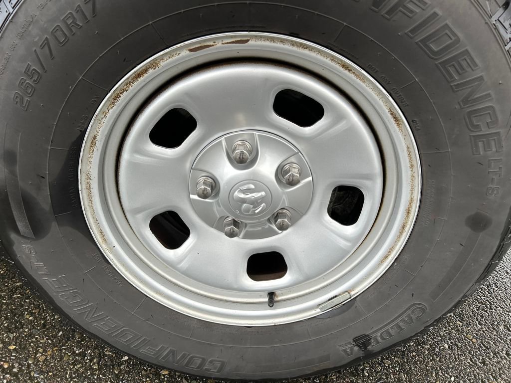 Used 2013 RAM 1500 Tradesman w/ Popular Equipment Group image 12