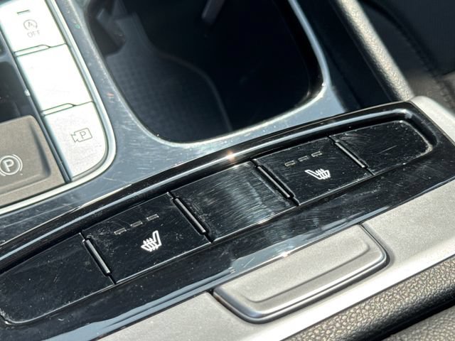 Used 2024 Hyundai Tucson SEL AWD/4WD image 20