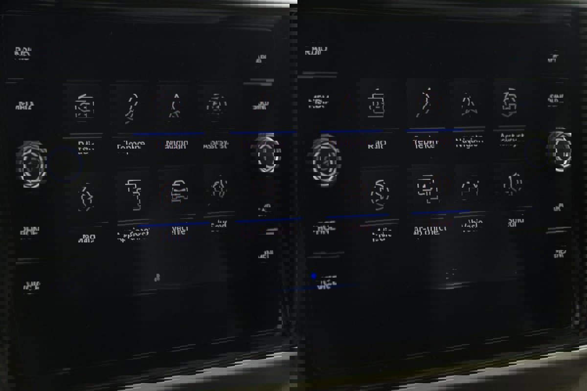 Used 2022 Volkswagen Atlas SE image 31