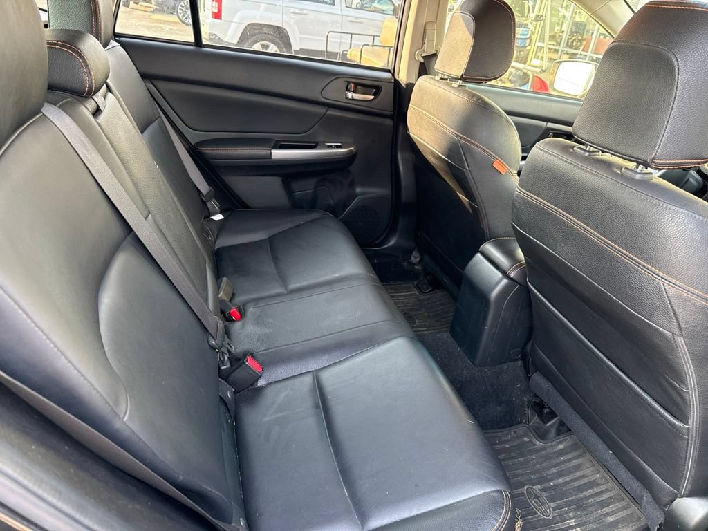 Used 2017 Subaru Crosstrek 2.0i Limited AWD/4WD image 7