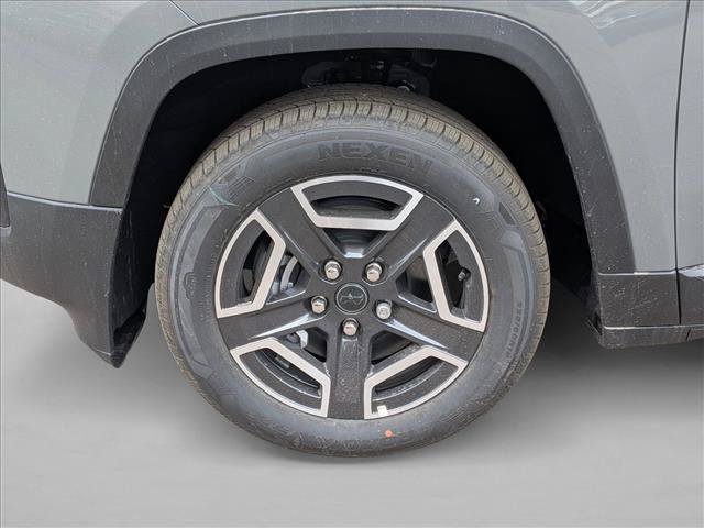 New 2026 Jeep Cherokee Limited AWD/4WD image 10