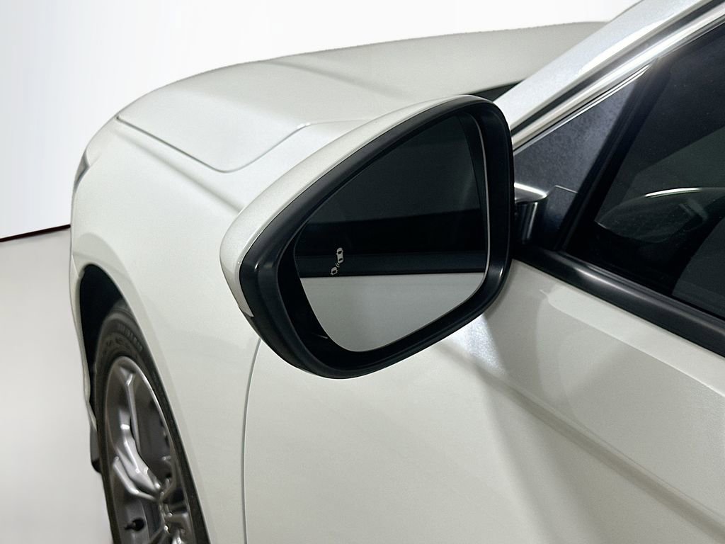 Used 2024 Honda Accord EX image 33