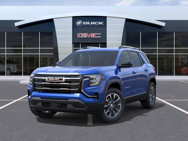 New 2026 GMC Terrain Elevation w/ Elevation Premium Package FWD image 30