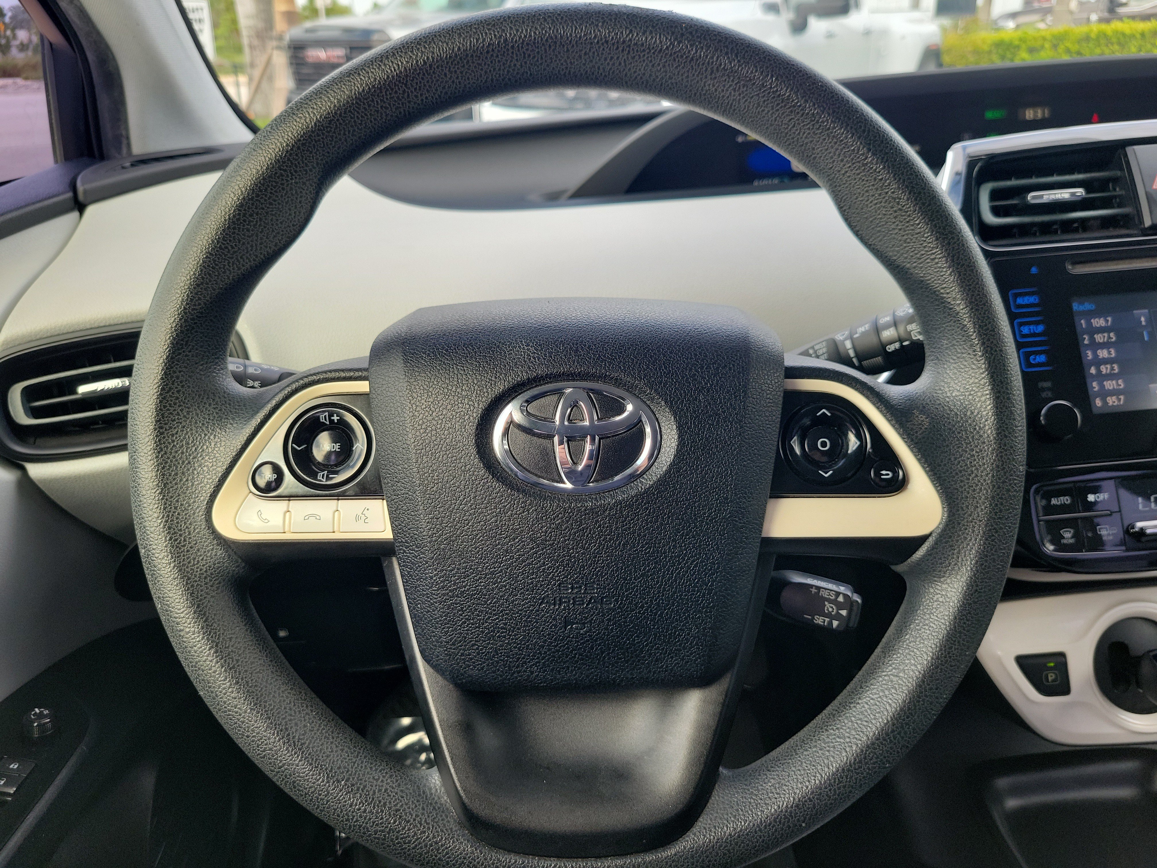 Used 2016 Toyota Prius Two FWD image 17