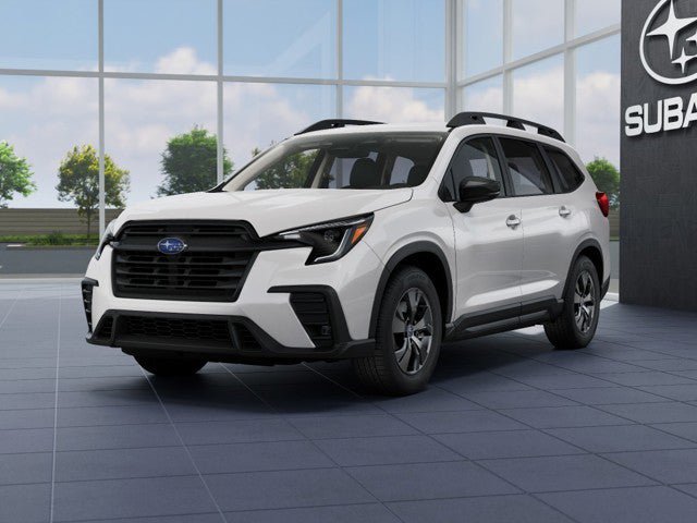 New 2027 Subaru Ascent Premium AWD/4WD image 2