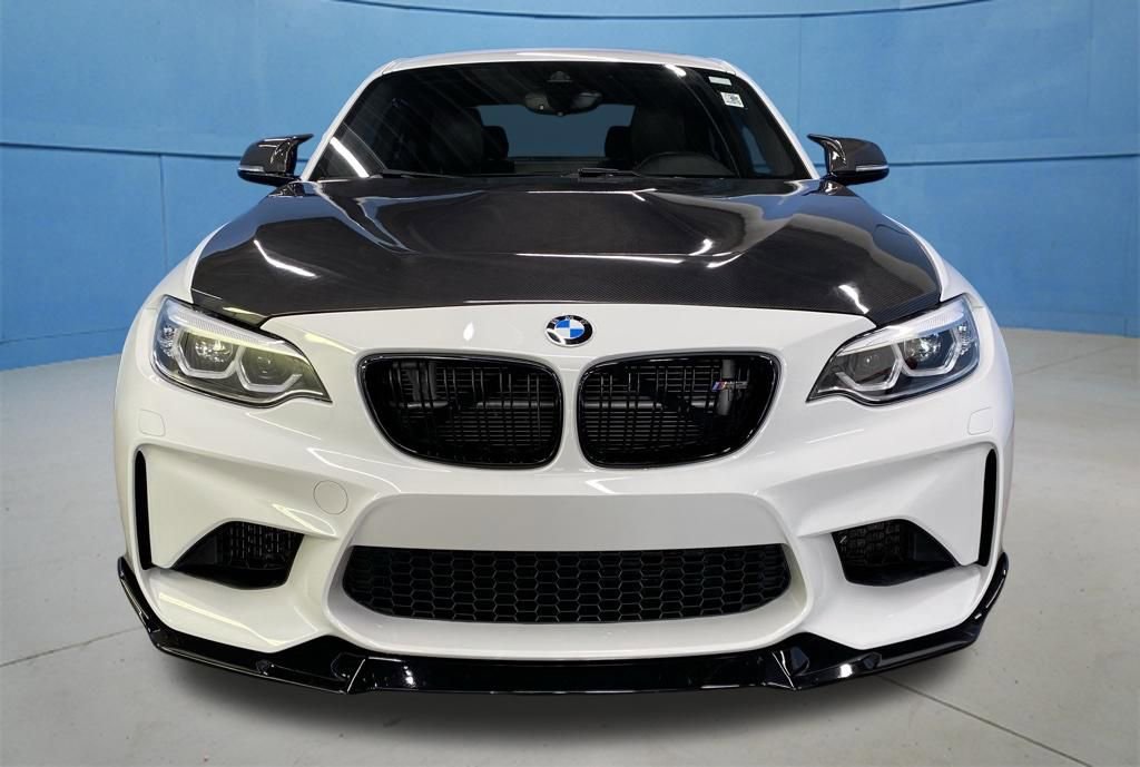 Used 2018 BMW M2 image 4