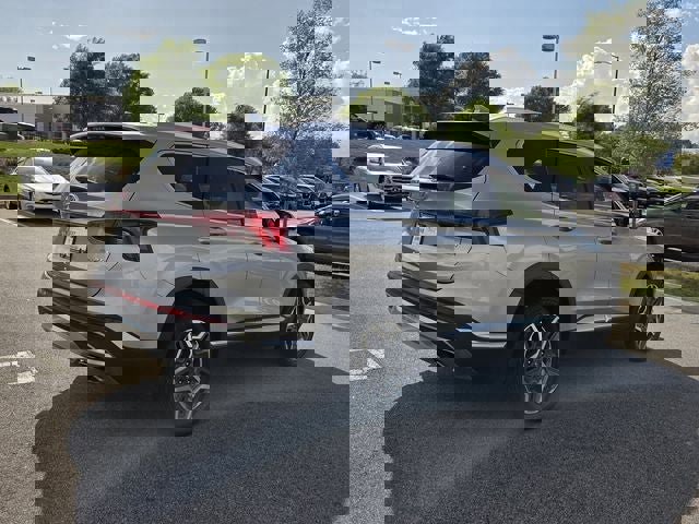 Used 2023 Hyundai Santa Fe Limited image 5