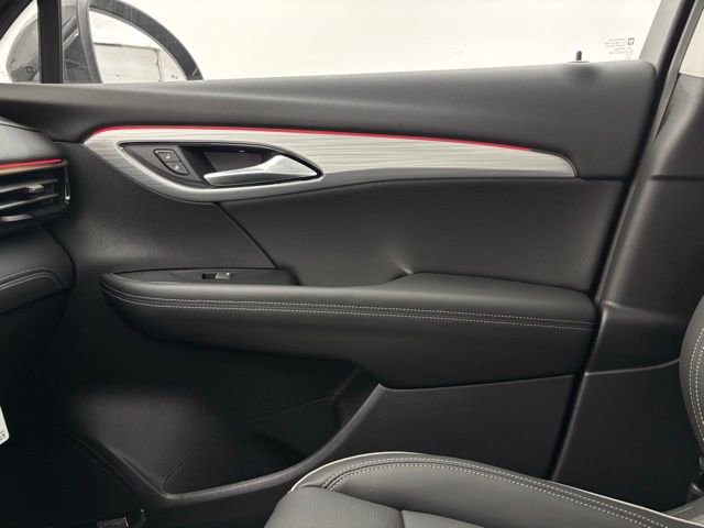 New 2026 Buick Envision Avenir image 44