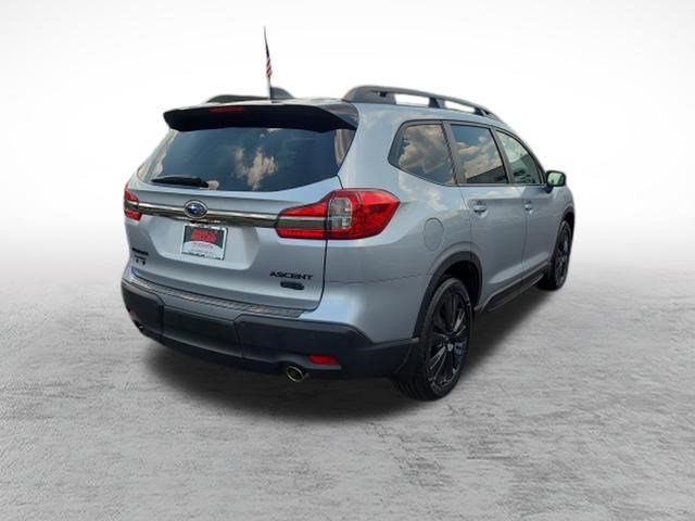 Used 2022 Subaru Ascent Onyx Edition AWD/4WD image 8