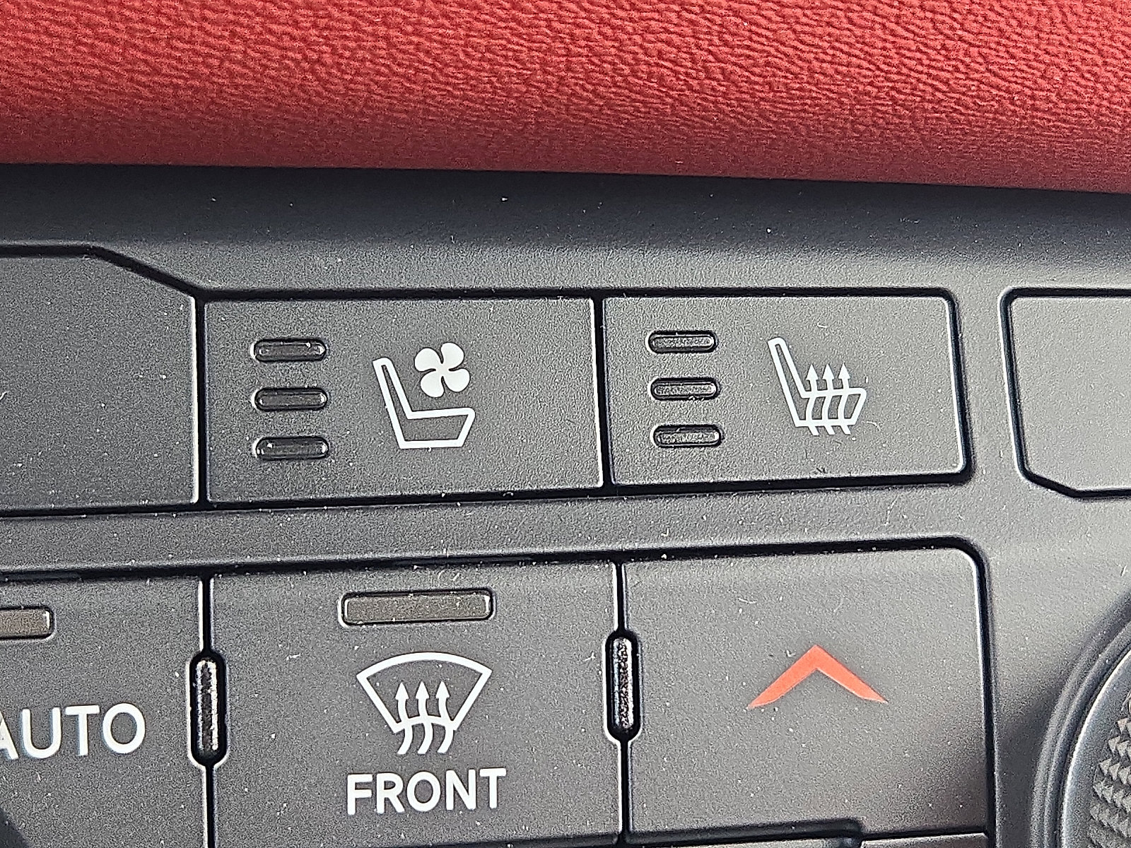 Used 2024 Dodge Durango SRT Hellcat image 20