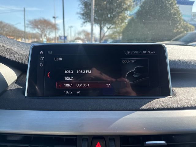 Used 2018 BMW X5 xDrive50i image 28