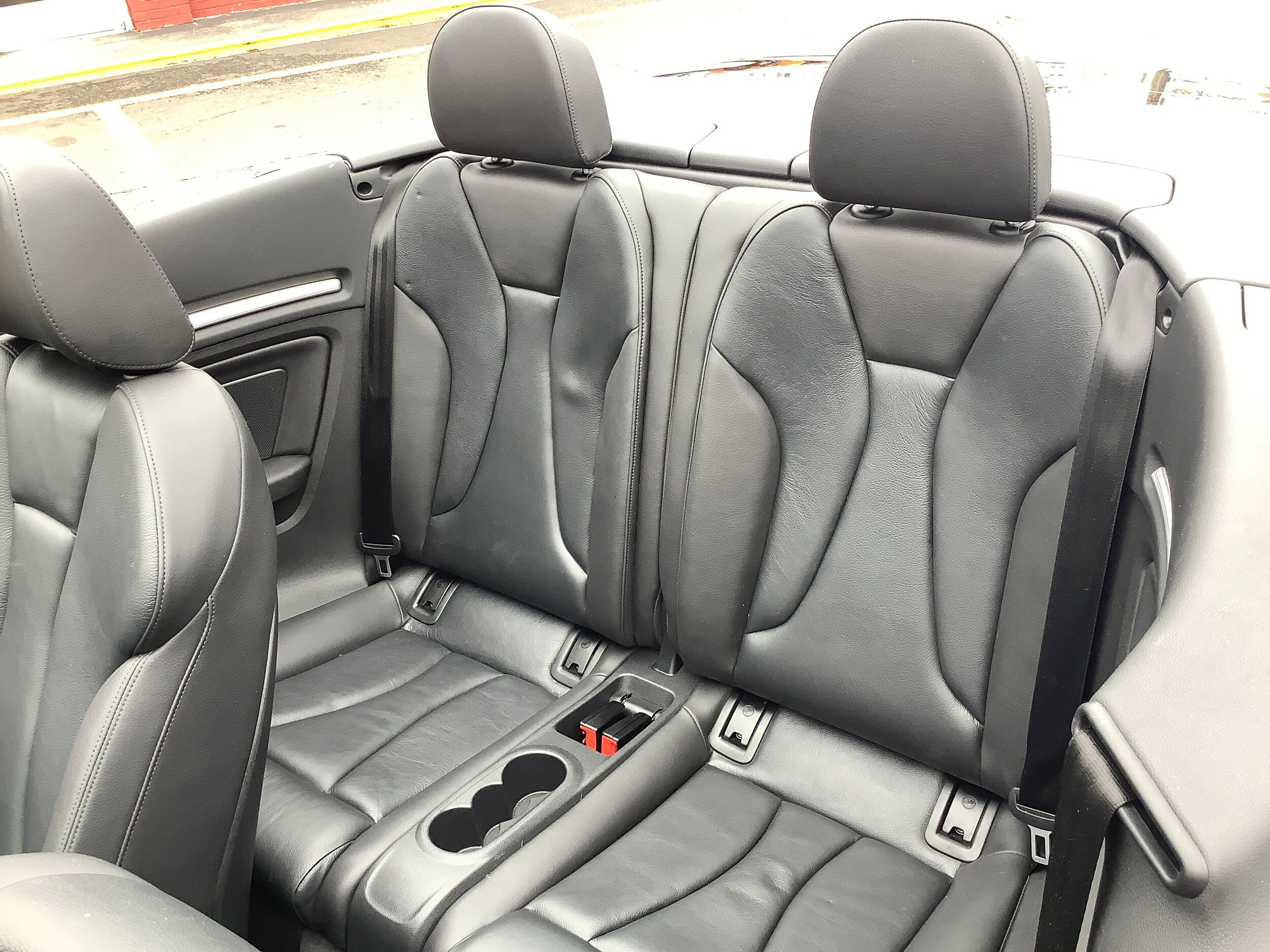 Used 2016 Audi A3 2.0T Premium Plus AWD/4WD image 15