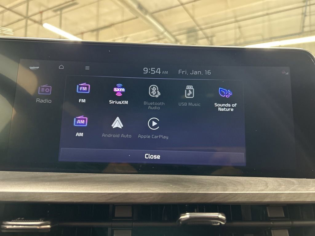 New 2025 Kia Telluride SX X-Line image 18