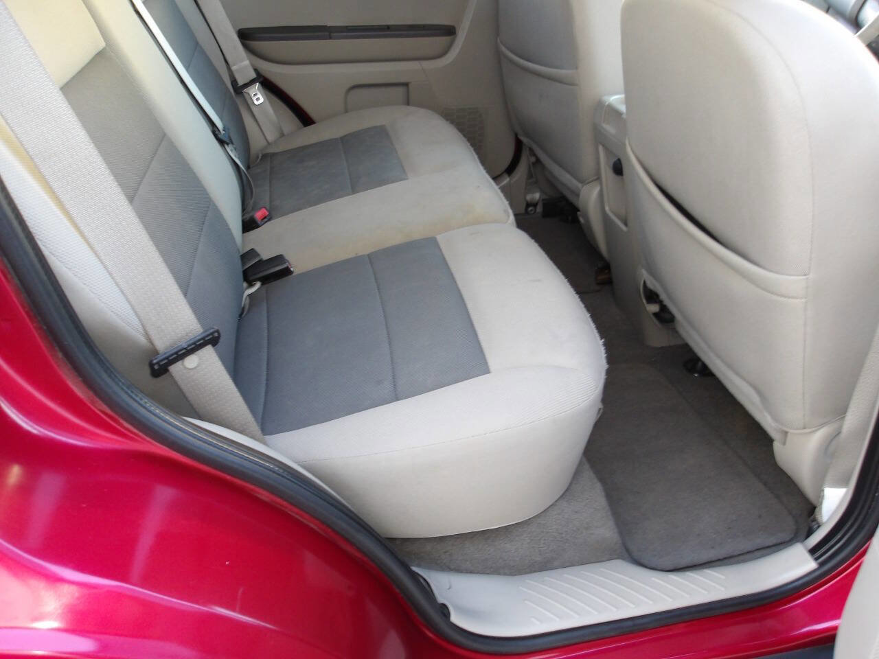 Used 2008 Ford Escape XLT FWD image 23