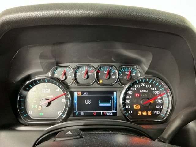 Used 2020 Chevrolet Tahoe LS w/ Enhanced Driver Alert Package AWD/4WD image 15