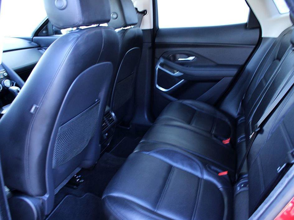 Used 2019 Jaguar E-PACE S image 16