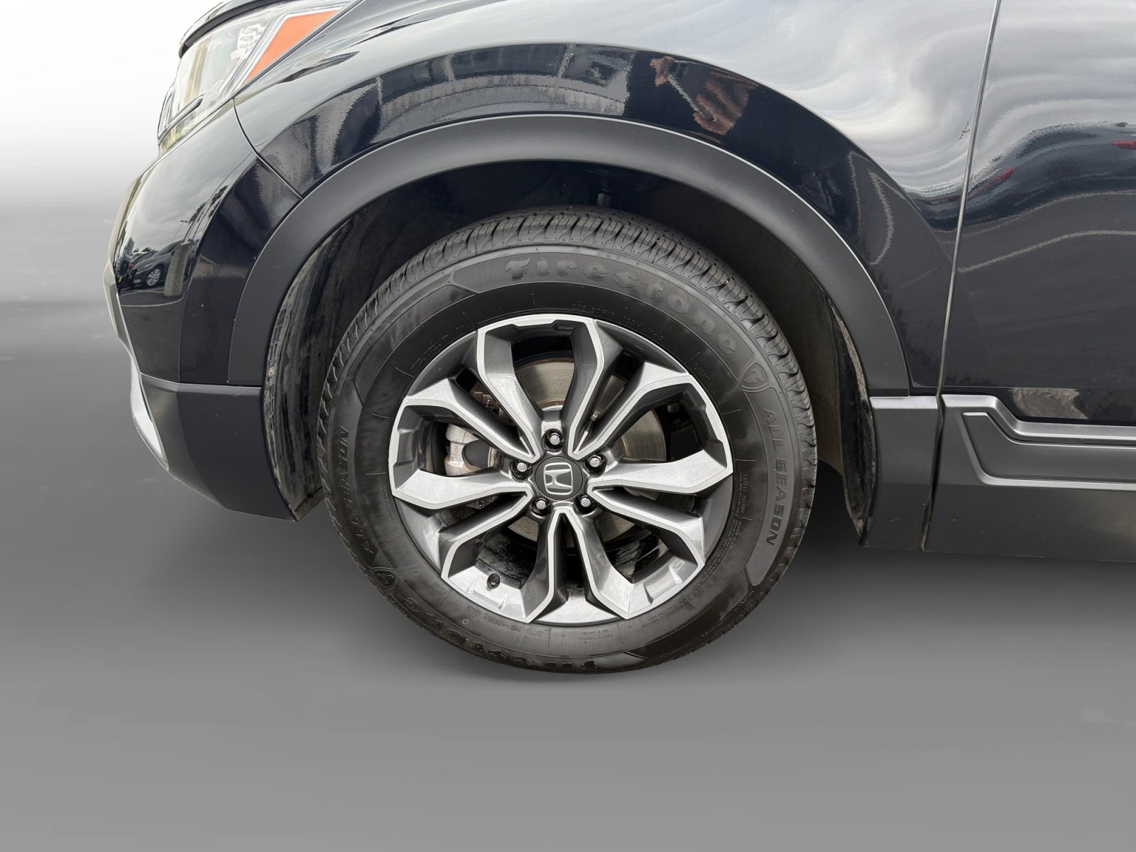 Used 2021 Honda CR-V EX image 9