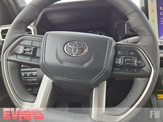 New 2026 Toyota Tacoma 4x4 Double Cab image 18