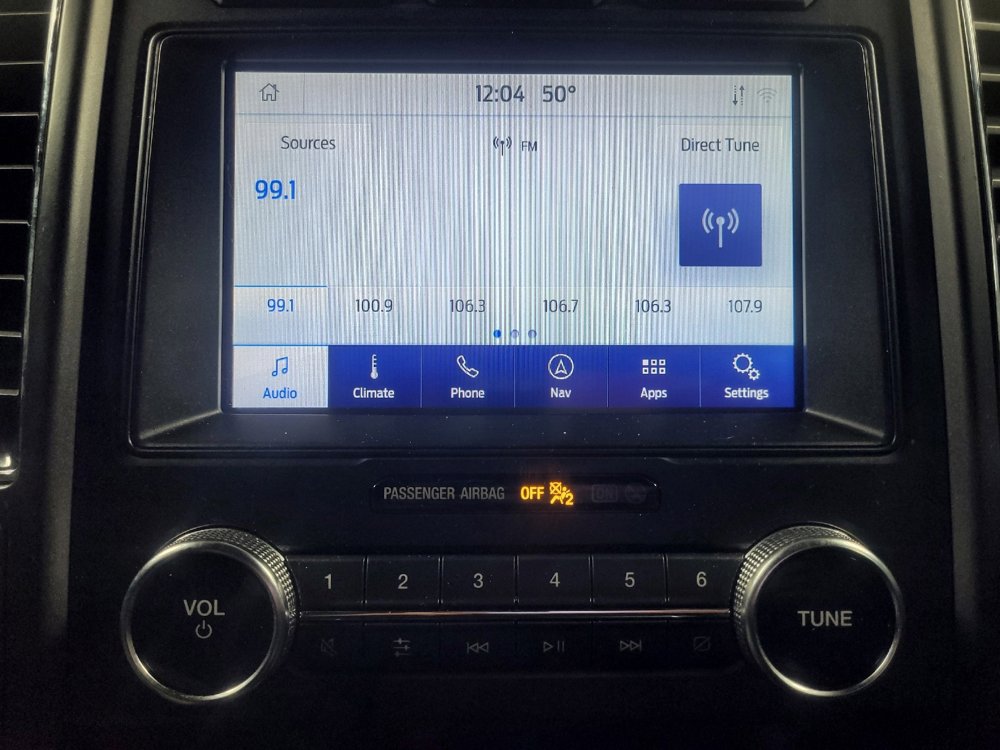 Used 2020 Ford Expedition Limited w/ Equipment Group 302A RWD image 25