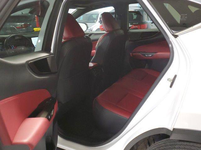 Certified 2024 Lexus NX 350 AWD w/ Cold Area Package image 20