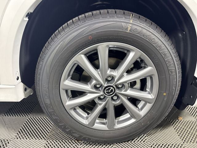 New 2025 MAZDA CX-5 AWD 2.5 S image 11