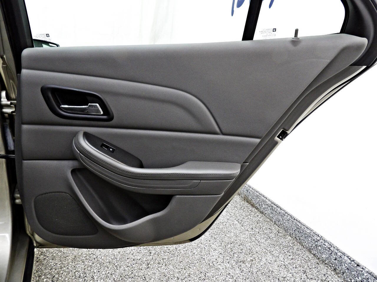Used 2013 Chevrolet Malibu LS image 16
