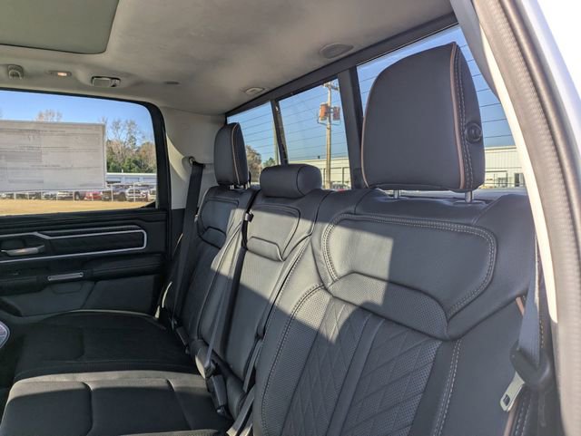 New 2026 RAM 1500 Tungsten w/ Towing Technology Group AWD/4WD image 29
