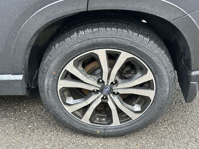 Certified 2023 Subaru Forester Limited AWD/4WD image 5