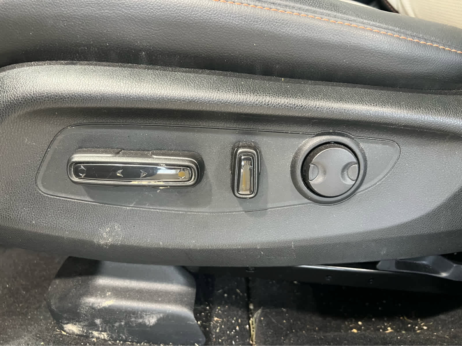 Used 2024 Honda CR-V Sport Touring image 14