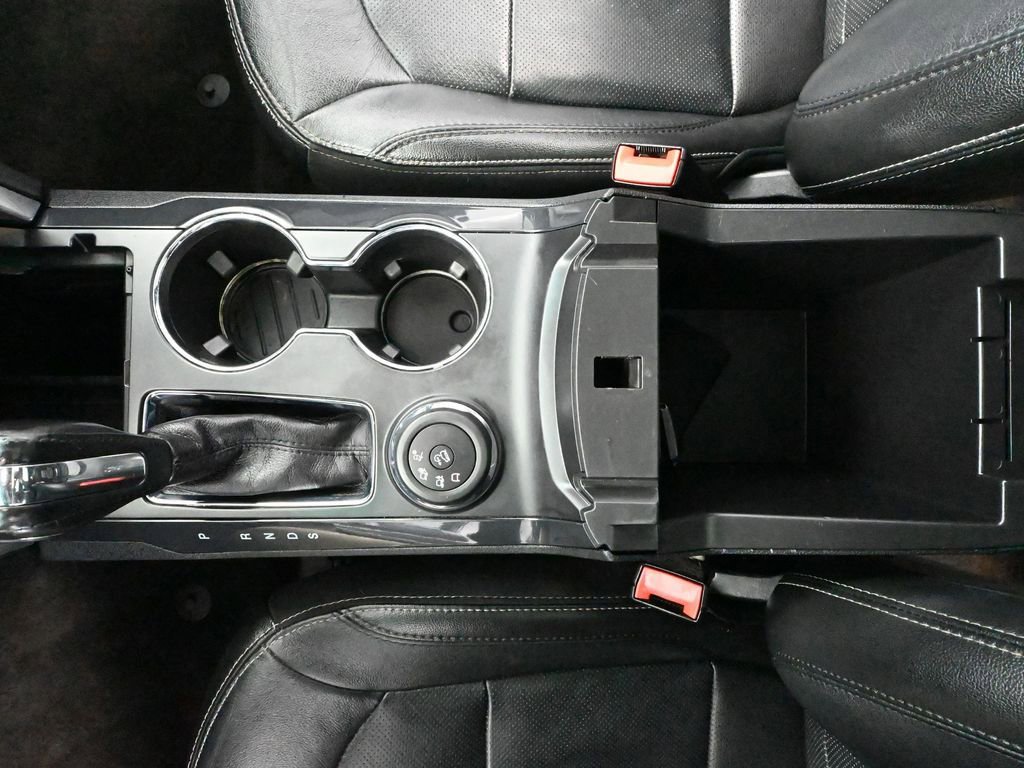 Used 2018 Ford Explorer Limited w/ Equipment Group 301A image 35