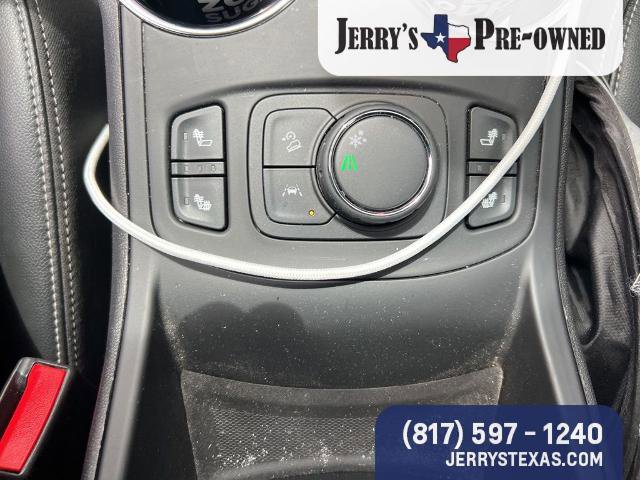 Used 2023 GMC Terrain SLT FWD image 11