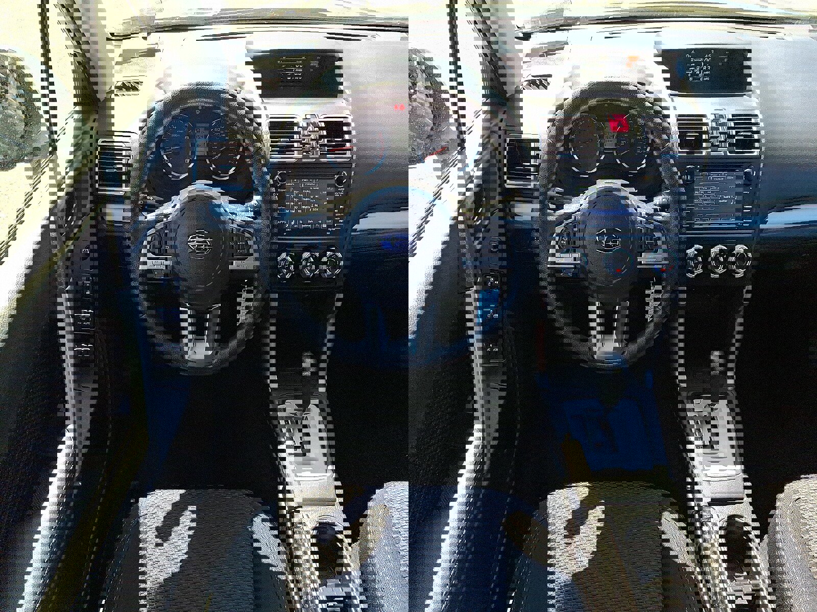 Used 2017 Subaru Forester 2.5i w/ Alloy Wheel Package image 12