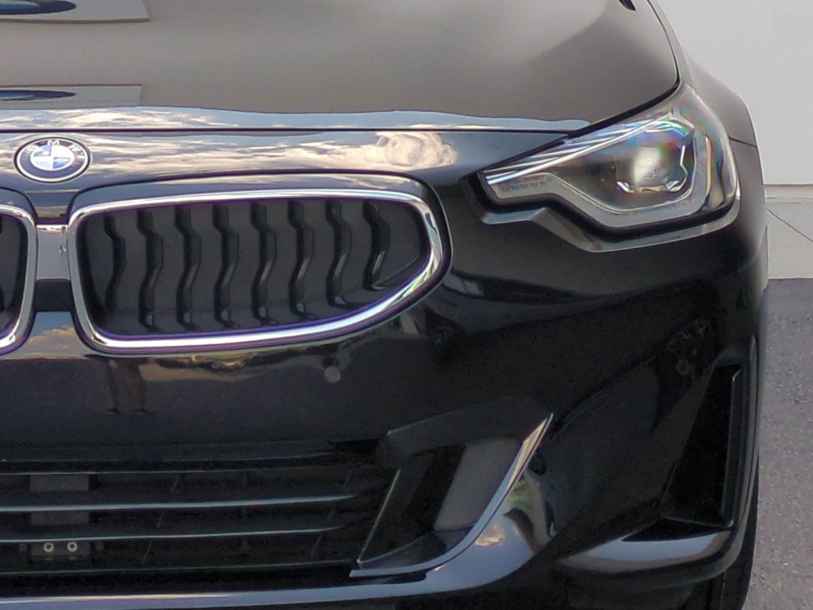 Certified 2024 BMW 230i Coupe w/ Premium Package RWD image 6
