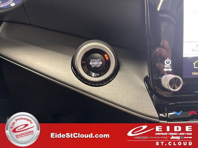 New 2026 Jeep Grand Wagoneer L Limited image 45