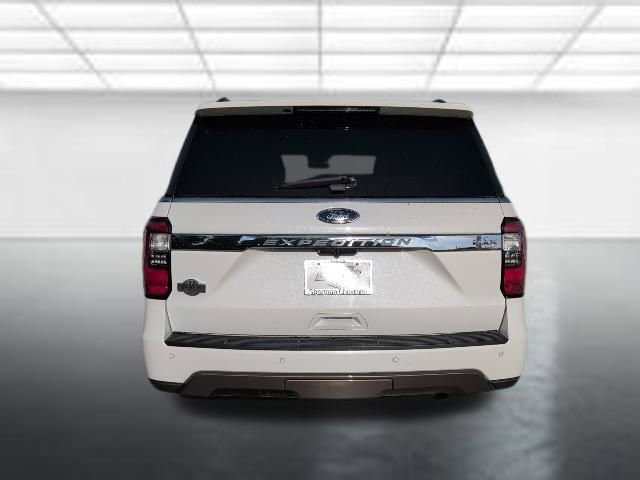 Used 2020 Ford Expedition Max King Ranch AWD/4WD image 33